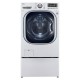 LG WM3997HWA – 27” Full Size Ventless Washer Dryer Combo WM3997HWA