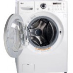 LG WM3987HW – 27” Full Size Ventless Washer Dryer Combo WM3987HW