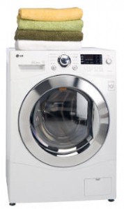 all-in-one washer dryer WM3455HW